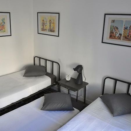 Ferienwohnung Le 27 Perpignan Exterior foto